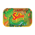 RAW Rolling Trays - Haze Smoke Shop USA