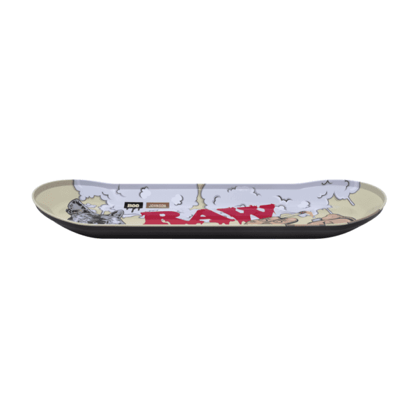 RAW Rolling Trays - Haze Smoke Shop USA