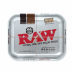 RAW Rolling Trays - Haze Smoke Shop USA