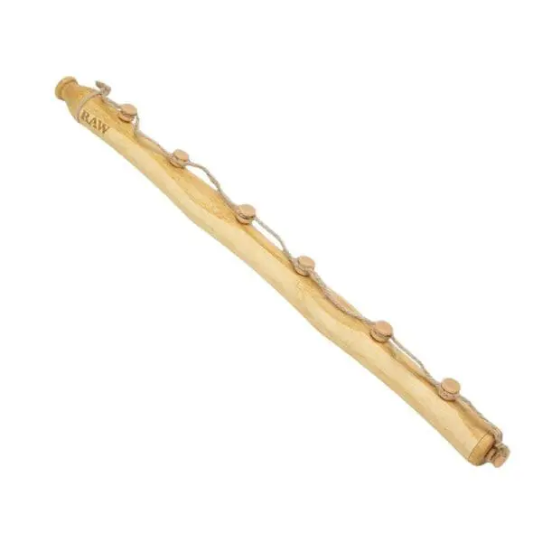 RAW Tuberator 7 Cone Smoker - Haze Smoke Shop USA