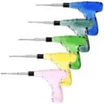 Ray Gun Dab Tool - 4.5" - Haze Smoke Shop USA - Vaporizers Super Store