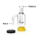 Reclaim Catcher Double Pack - Haze Smoke Shop USA