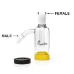 Reclaim Catcher Double Pack - Haze Smoke Shop USA