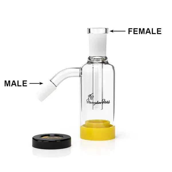 Reclaim Catcher Double Pack - Haze Smoke Shop USA