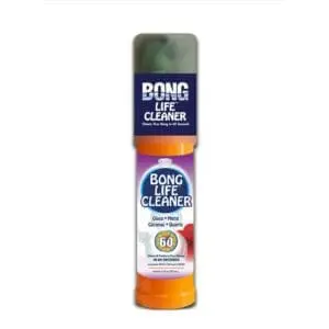 Repel-Aide Bong Life Cleaner 12oz Bottle Complete Kit Bong Cleaners - Haze Smoke Shop USA