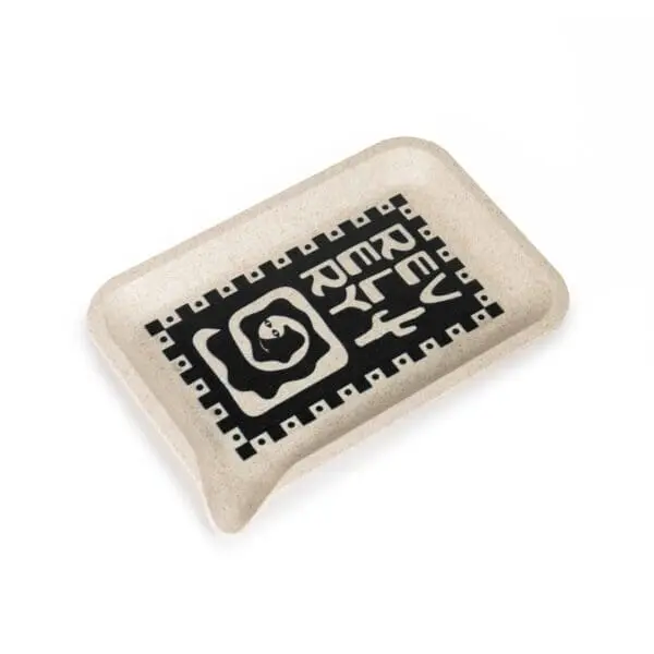 Revelry Mini Rolling Tray - Haze Smoke Shop USA