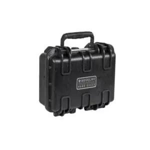 Revelry Scout 11" Hard Case Storage - Haze Smoke Shop USA