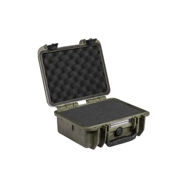 Revelry Scout 11" Hard Case - Haze Smoke Shop USA
