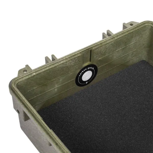 Revelry Scout 11" Hard Case - Haze Smoke Shop USA