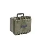 Revelry Scout 9.5" Hard Case Storage - Haze Smoke Shop USA