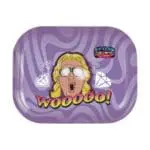 Ric Flair Drip Rolling Trays - Haze Smoke Shop USA