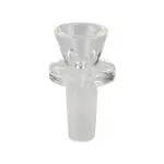 Ringed Herb Slide - Haze Smoke Shop USA