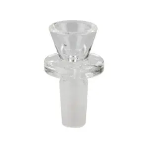 Ringed Herb Slide - Haze Smoke Shop USA