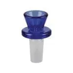 Ringed Herb Slide Herb Slides - Haze Smoke Shop USA