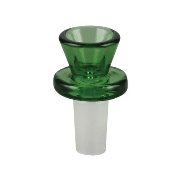 Ringed Herb Slide - Haze Smoke Shop USA