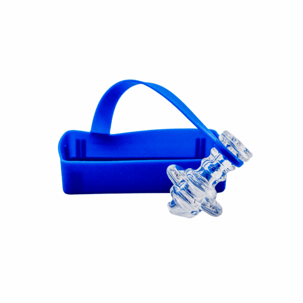 RiO Tethered Silicone Sleeve by Stache - Haze Smoke Shop USA - Vaporizers Super Store