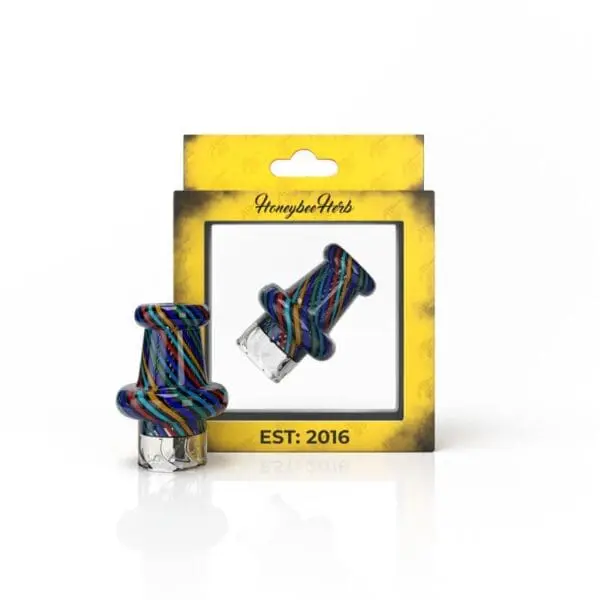 Riptide Vortex Carb Cap - Haze Smoke Shop USA - Vaporizers Super Store