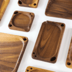 Rolling Tray & Storage Station Rolling Trays - Haze Smoke Shop USA