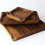 Rolling Tray & Storage Station - Haze Smoke Shop USA