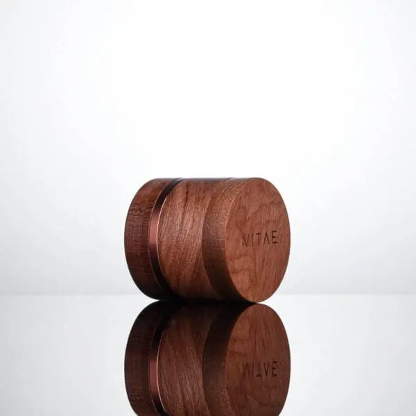 side view