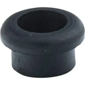 Rubber Grommet for Pull-Stem Bongs (3 pk) - Haze Smoke Shop USA