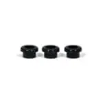 Rubber Grommet Cleaning Caps - Haze Smoke Shop USA