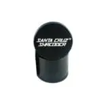 Santa Cruz Shredder Grinder - Haze Smoke Shop USA