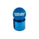Santa Cruz Shredder Grinder - Haze Smoke Shop USA