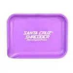 Santa Cruz Shredder Hemp Composite Tray - 16pc - Haze Smoke Shop USA