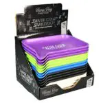 Santa Cruz Shredder Hemp Composite Tray - 16pc Rolling Trays - Haze Smoke Shop USA