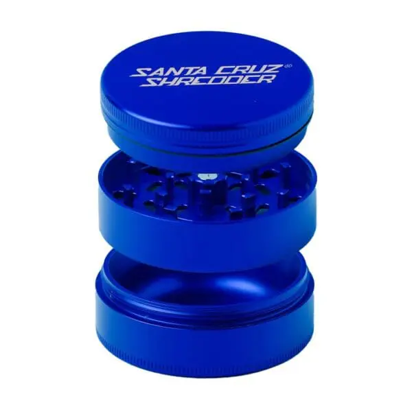 Solid build - Branded