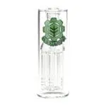 SeshGear 6-Arm Ash Catcher - 4.5" - 14mm - 90 Degree - Haze Smoke Shop USA