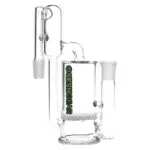 SeshGear Recycler Ash Catcher - 6.5" - 14mm - 90 Degree Ash Catchers - Haze Smoke Shop USA