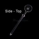 Side Top Dabber & Carb Cap - Haze Smoke Shop USA - Vaporizers Super Store