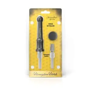 Silicone Dab Straw - Haze Smoke Shop USA - Vaporizers Super Store