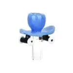 Skate Life Herb Slide - 14mm M - 5pcs - Haze Smoke Shop USA
