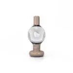 Skylight Opal Bubble Cap - Haze Smoke Shop USA - Vaporizers Super Store