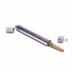 Smoke Honest StashLight - Doob Tube & Refillable Lighter - Haze Smoke Shop USA