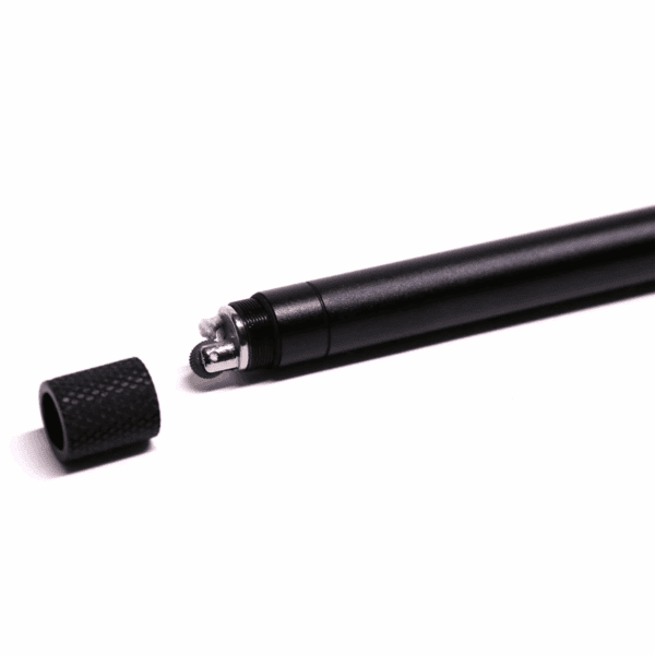Smoke Honest StashLight - Doob Tube & Refillable Lighter - Haze Smoke Shop USA