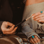 Smoke Honest StashLight - Doob Tube & Refillable Lighter - Haze Smoke Shop USA