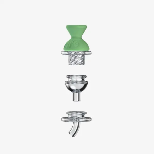 Softglass Convertible Cap Set - Haze Smoke Shop USA - Vaporizers Super Store