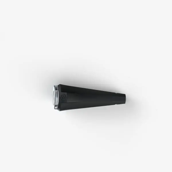 Softglass Pinch One Hitter - Haze Smoke Shop USA