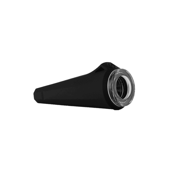 Softglass Pinch One Hitter - Haze Smoke Shop USA