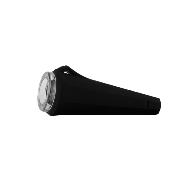 Softglass Pinch One Hitter - Haze Smoke Shop USA