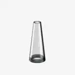 Softglass Totem Cone Top Bong Downstems - Haze Smoke Shop USA