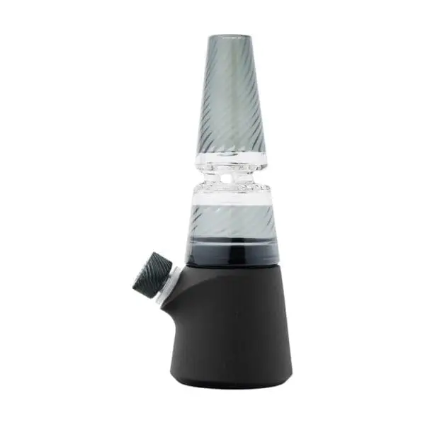 Softglass x Andy Roth Totem Glass Top - Haze Smoke Shop USA