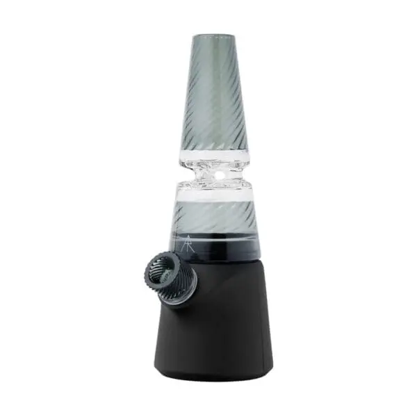 Softglass x Andy Roth Totem Glass Top - Haze Smoke Shop USA