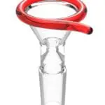 SOUL 14mm Logo Bowl