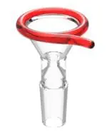 SOUL 14mm Logo Bowl Bong Bowl Pieces - Haze Smoke Shop USA