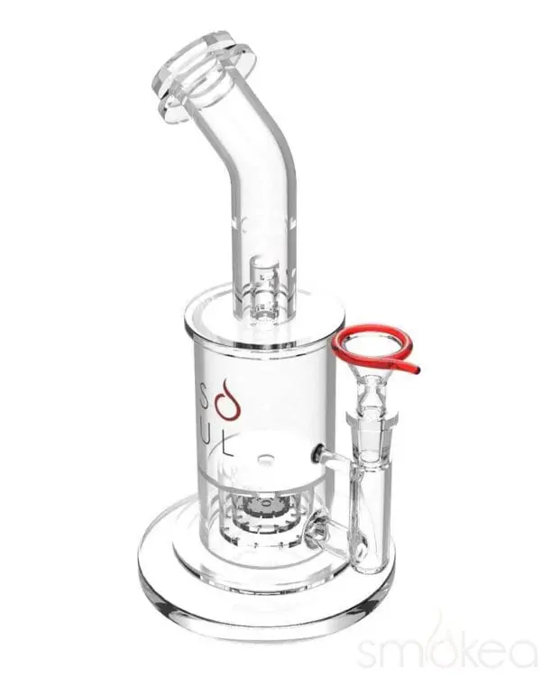 SOUL 14mm Logo Bowl - Haze Smoke Shop USA